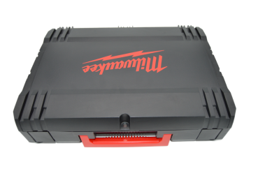 Systainer Einlage M12 Akkuschrauber BDD