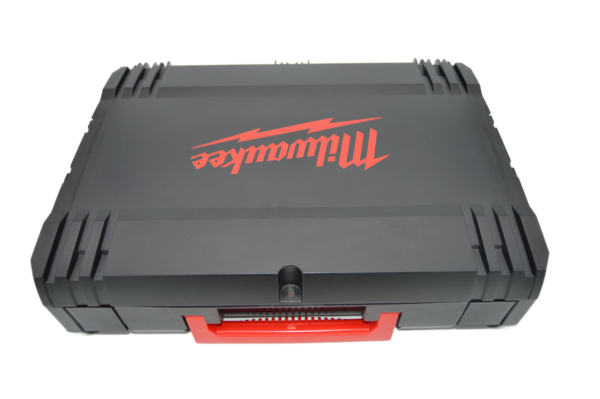 Systainer Einlage M12 Akkuschrauber BDD